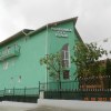 Pensiunea Verde