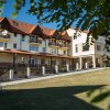 Pensiunea Carmen Sibiu