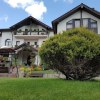 Pensiunea Casa Domneasca