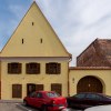 Casa Nicolae Suites