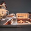 Roots Villas Brasov | Cazare cu ciubar