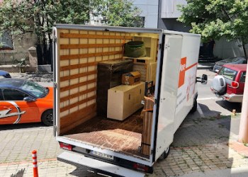 Power Move Logistics - Mutari mobila / Transport mobila / Debarasare / Depozitare