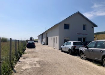 Dezmembrari Auto Valcele Cluj