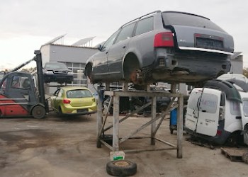 Remat Auto Sibiu