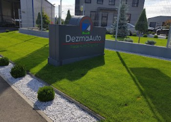 Dezmembrari Auto- ️Dezma Auto SRL
