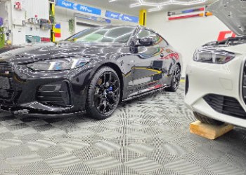 ED's Detailing Garage