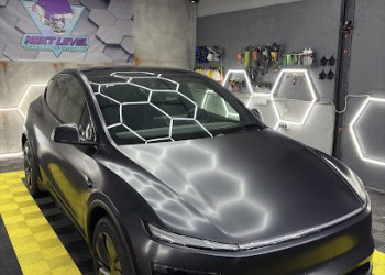 Next Level Detailing & Colantari Profesionale