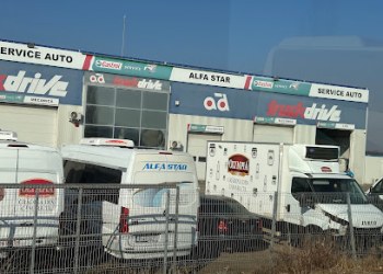 ALFA STAR SRL