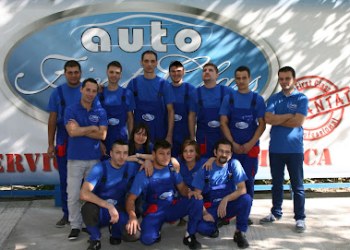 Service Auto First Class Professional