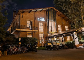 Hotel Caro