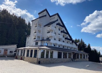 Alpin Rarău