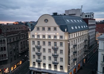 Hotel Timișoara