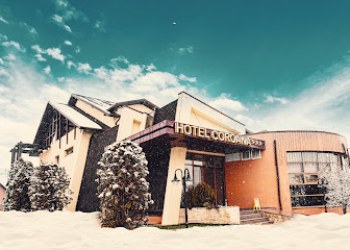 Hotel & Restaurant Coroana