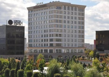 Hotel Internațional