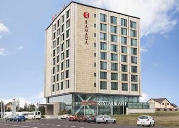 Ramada by Wyndham