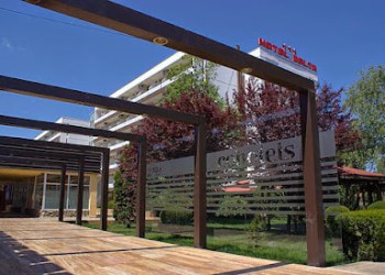 Hotel Delta