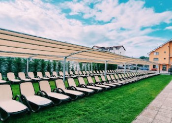 Complex Hotelier Wellness & Spa Perla - Hotel patru stele