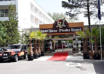 Pirates Resort (Bicaz)