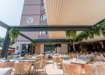 Hotel Dorna