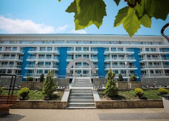 Hotel Bavaria Blu & Conference Center