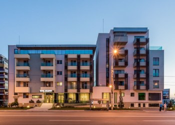 Splendid & New Splendid Hotel (Adults only 16+)