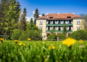 Zabola Estate - Transylvania