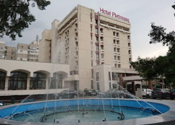 Hotel Pietroasa