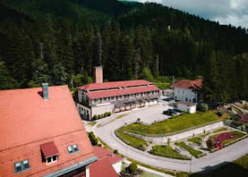 Hotel Ciucaș | Băile Tușnad