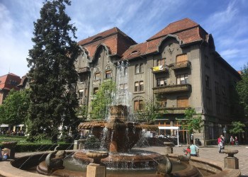 Hotel Central