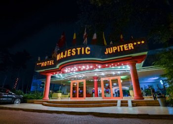 COMPLEX MAJESTIC JUPITER ALL INCLUSIVE