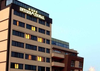 Internațional