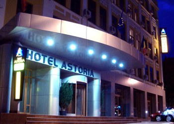 Hotel Astoria