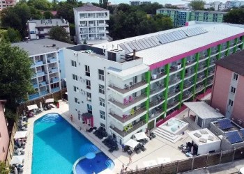 Hotel Fortuna