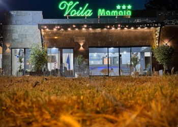 Voila Holiday Mamaia