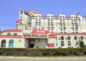 Hotel Valahia