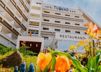 Hotel Tușnad