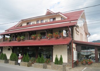 Casa Georgia