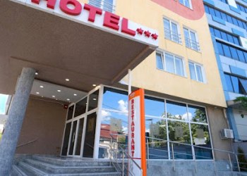 Hotel Streliția
