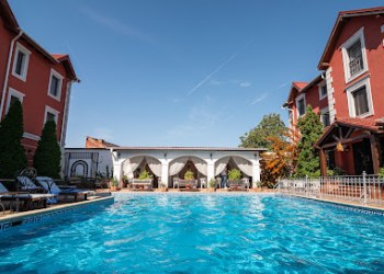 Casa del Sole Boutique Hotel Timișoara