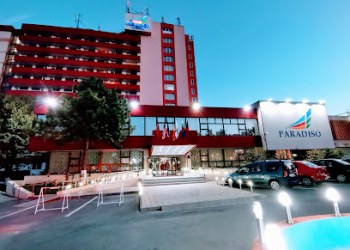 Hotel Paradiso