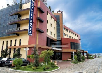 Mari Vila Hotel