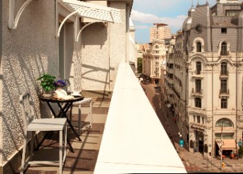 Hotel Central