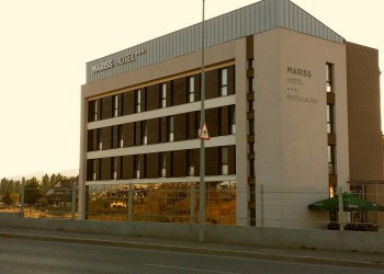 Hotel Mariss