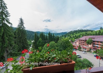 Hotel Bistrita