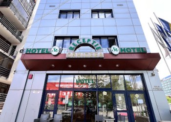 Hotel Sir Orhideea