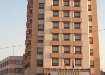 Hotel Egreta Tulcea