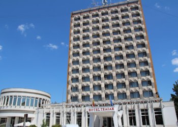 Hotel Traian