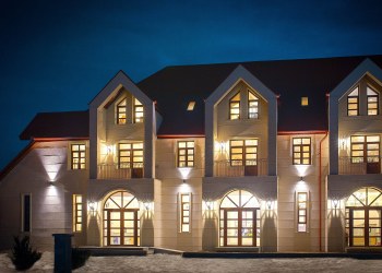 The Frontier Hotel Romania