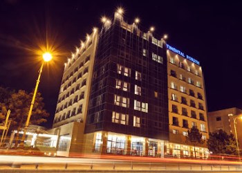 Hotel Continental Forum Constanta