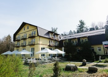 Complex Balnear Dobsi